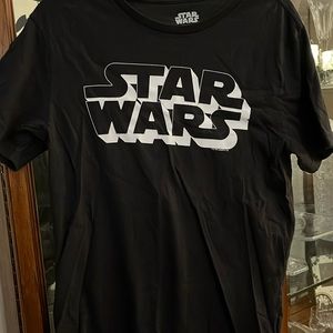 Star Wars shirt
